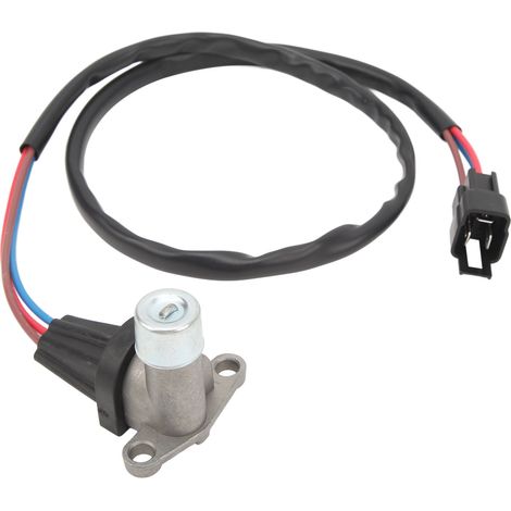 Interrupteur de variateur de phares au plancher 452187C2 avec câble pour Navistar International 5000 9100 9100i 9300 9400 (1/5)