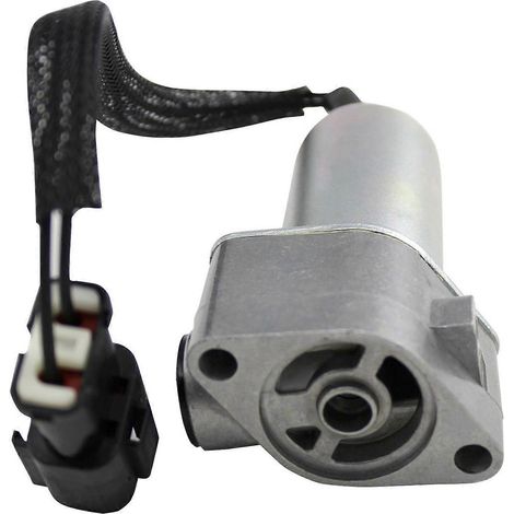Électrovanne PC100 PC200-6 702-21-07010 pour pelle Komatsu 6D102 4D102 - SFYGV (1/5)