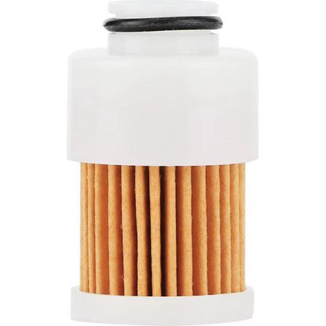 Élément de filtre à carburant pour moteur hors-bord 35-8M0149607, adapté aux moteurs Mercury 75-115HP 4 temps, en stock (une pièce). (1/4)
