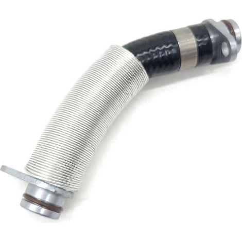 Ölrücklaufrohr für Turbolader für F49 F20 F35 F30 F31 F54-- (1/5)