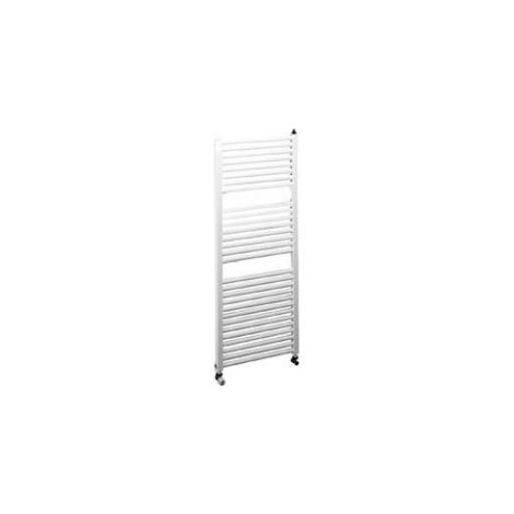 Radiador toallero de baño CL 50 - BAXI Color: Blanco - Medidas: 1800 mm
