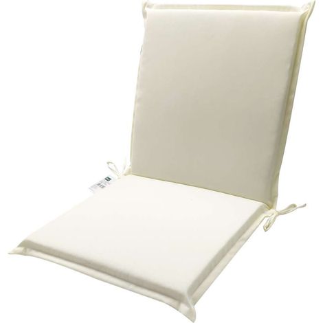Cuscino spalla bassa crema