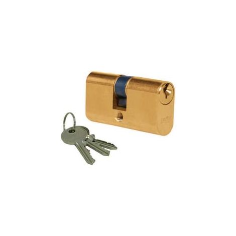 CILINDRI A INFILARE TIPO OVALE 745  mm.54 centrato (27x27) (745)    VIRO
