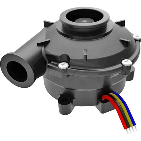 Souffleur Haute Pression Souffleur de Feuilles Haute Pression Souffleur centrifuge Haute Pression for Machine (1/5)