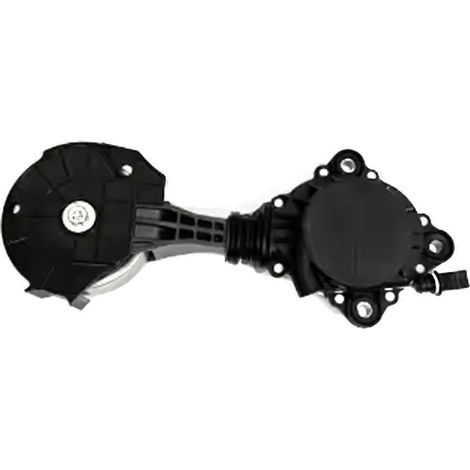 11287598833 Compatible avec les tendeurs de courroie de moteur et les poulies de friction de courroie de générateur R56, R57, R58 et R60. (1/5)