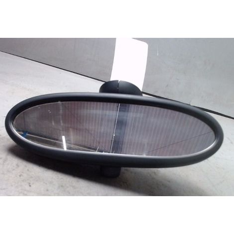 [PRODUIT D'OCCASION] Retroviseur Interieur Mini Mini ♻️ Ref Oe. 51169219375 - Garantie à vie (1/4)