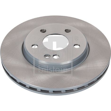 VORDERE BREMSSCHEIBE 24749 FEBI (1/2)