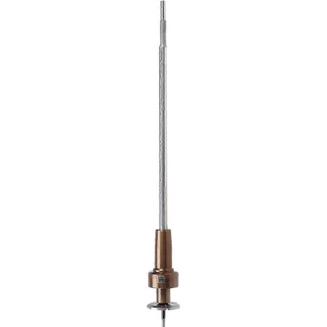 Soupape de commande d'injecteur Common Rail diesel F00VC01502 compatible avec les injecteurs diesel 0445110368/369/429/646/477/473/745/469