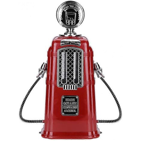 Distributeur de bière pour station-service, machine à boissons alcoolisées à double tube (1/5)
