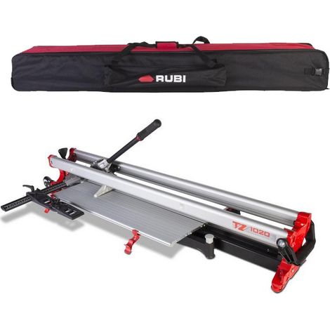 Tagliapiastrelle Rubi TZ-1020