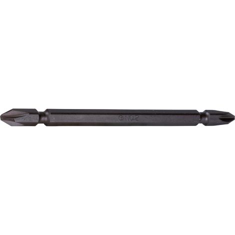 Makita - PH2 Bit-Set, 100-tlg. D-31669 (1/2)