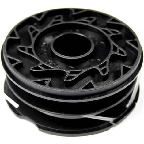 CARRETE HILO RECORTADORA RIF 1606826 COMPATIBLE BLACK & DECKER