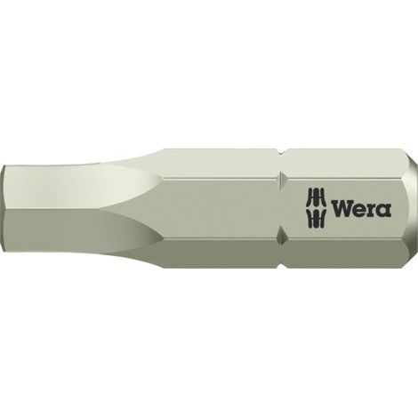 Wera Bit SW 5,5 x 25 mm Torx-Bit