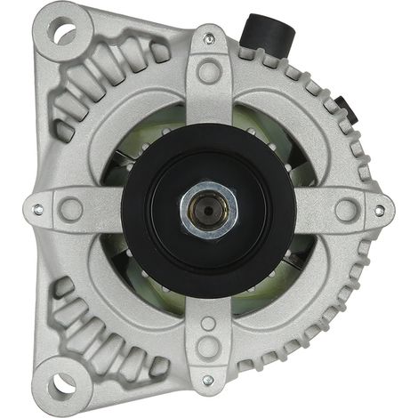 Alternador Peugeot 1007 107 206 307 1.4HDI (1/5)