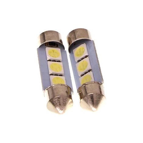 MAXGEAR 78-0176SET Ampoule LED 63217160805 (1/2)