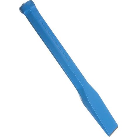 Footprint Cold Chisel 300 x 25mm