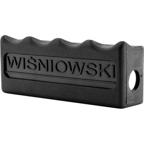Poignée de portail Wiśniowski (1/4)