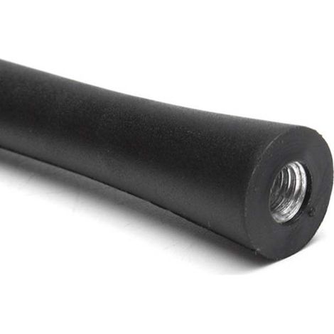Antennenfuß für Ford Focus 2000-2007, Dachmontagesatz, Ersatzantennenmast, robuste Befestigung, kompatibles Fahrzeugzubehör. (1/5)