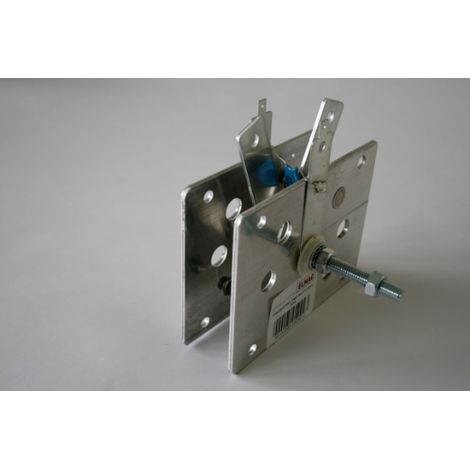 Gleichrichter PMS 4/2/125+C 35A