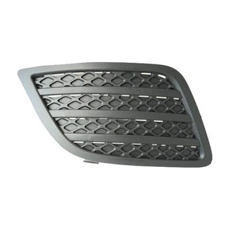 Grille de pare-choc avant droite Ford Fiesta MK5 phase 2 2005-2008