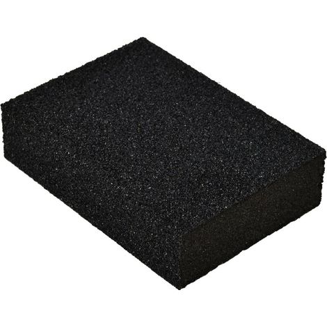 Schleifklotz 70x100x25mm P40 (1/500) (1/3)