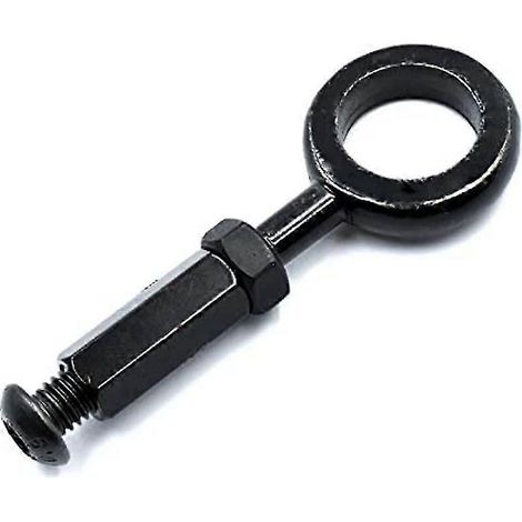 Pièces de rechange pour trottinette électrique pliable : vis de fixation de l'axe, boulon fixe, compatible avec les modèles M365/pro/pro 2/1s/lite.
