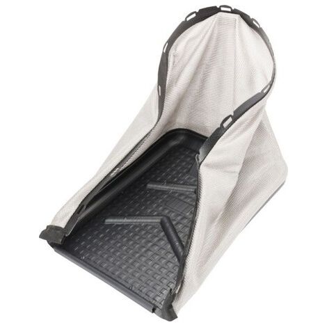 Bolsa pick-up CASTELGARDEN - GGP - STIGA 181002196/0 - 1810021960
