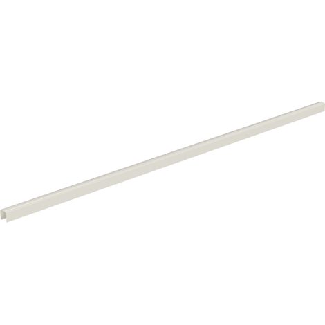 GU Abdeckprofil Ventus F200 weiß 1800 mm 9-33444-18-0-7