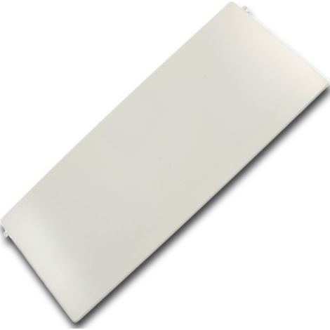 Ersatzteil - SOS Accessoire Portillon évaporateur pour Réfrigérateur, congélateur CURTISS 12040075, FKE000204 -  - CURTISS, FAGOR, BRANDT, GAGGENAU, VEDETTE, OCEAN, SANGIORGIO, CONTINENTAL EDISON, GEN