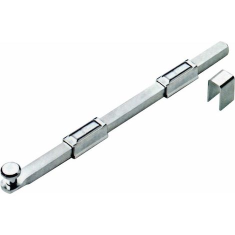 CATENACCIO A SALDARE QUADRO FC 714 330MM (1/2)