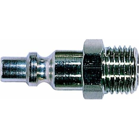 Embout pneumatique externe 1/4 34671