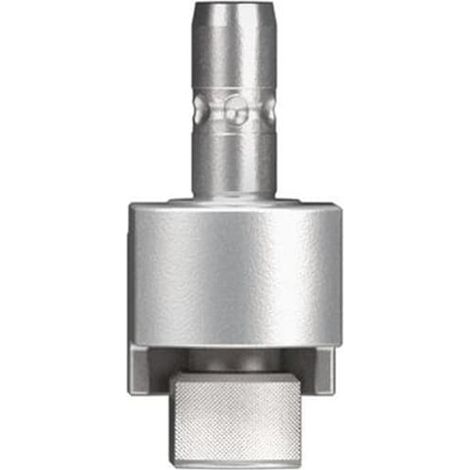 Flex Adapter exzentrisch freilaufend DT-XF 3 mit 3mm Hub für PXE 492418 (1/2)