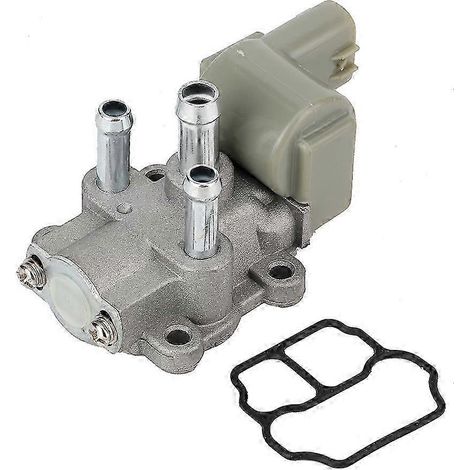 Kit de réparation de solénoïde automobile, ensemble de plongeur de contact pour 128000-7390 053660-7151 (1/3)