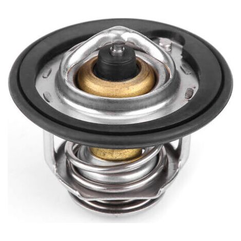 Thermostat 19301-PAA-306, matériaux durables de haute qualité, thermostat moteur performant et fiable, facile à installer sur voiture de sport ou camion.
