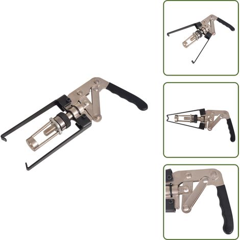 The Living Store Ventilfederspanner für OHV-, OHC-, CVH-Motoren - Motor (1/5)