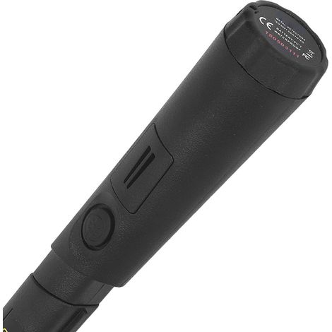 Détecteur de métaux sous-marin étanche IP68, pointeur haute sensibilité avec lumière LED (1/5)