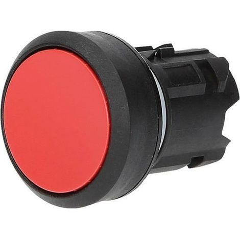 BotÓn de placa rojo 3su1000000ab200aa0