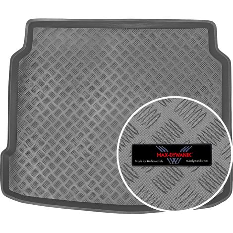 Alfombrilla para maletero Peugeot 508 II Sedán 2019 - MAX-MAT
