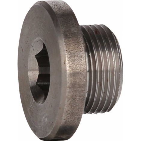 KS Tools Ölablassschraube M22 x 1,5 x 18 mm für DAF (1/3)