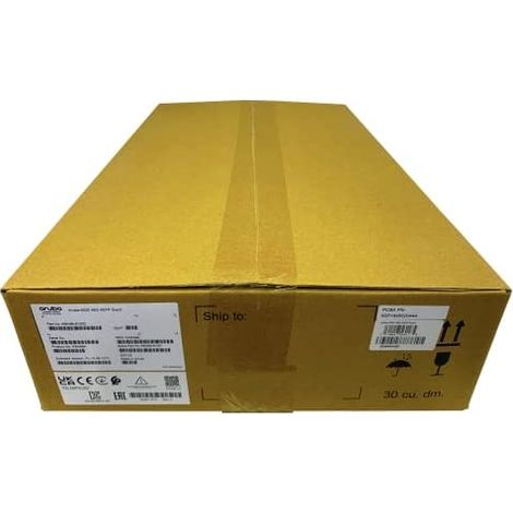 Hewlett Packard HPE Aruba 6000 48G 4SFP Switch (R8N86AABB)