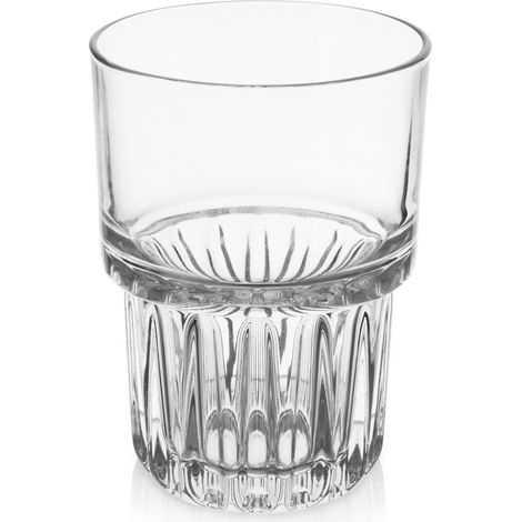 Frasco de vidrio de 320 ml (1/5)