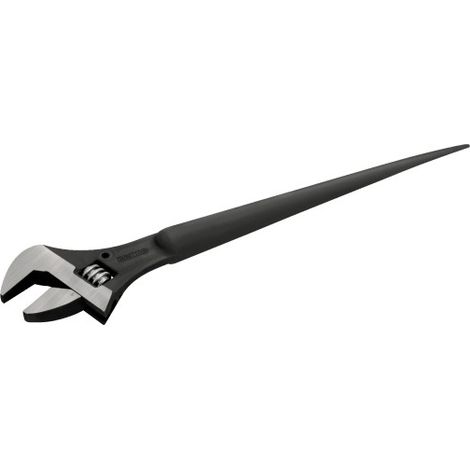 Clé ajustable Bahco podger ouverture 41 mm longueur 405 mm (1/4)