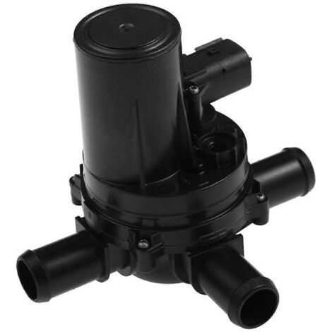 Vanne à trois voies pour liquide de refroidissement de voiture Dodge Ram 1500 2500 3500 4500 5500 3.6L (1/5)