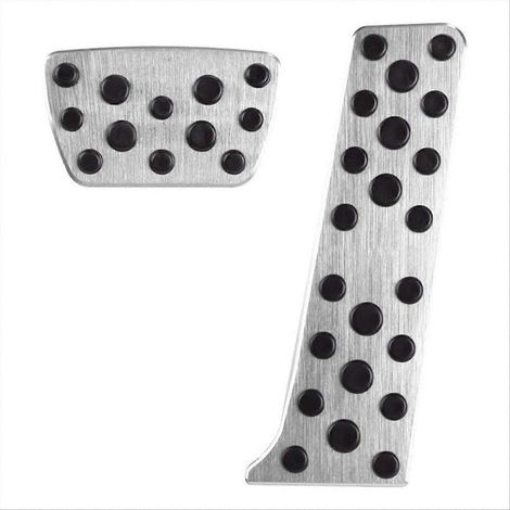 Accessoires pour pédales de voiture : accélérateur, embrayage, frein (1/5)