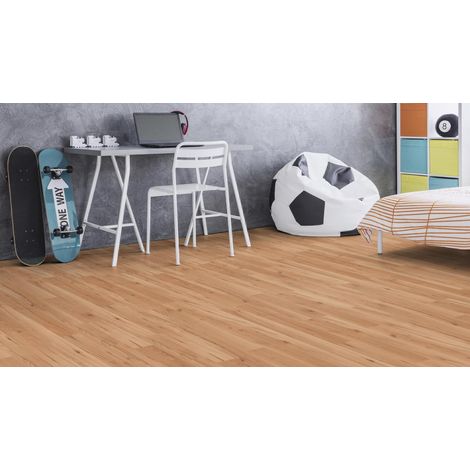 Kaindl Laminatboden Buche Serina