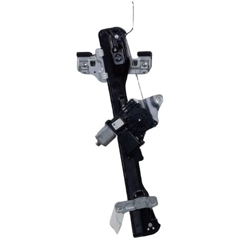 Mecanisme+moteur Leve-glace Avant Gauche OPEL Mokka (1/4)