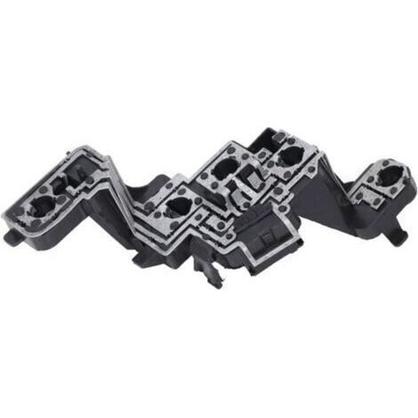 Circuit imprimé de feu arrière résistant aux hautes températures, 6 broches de remplacement pour Peugeot 307 Hatchback 2008 – 2013 gauche (1/4)