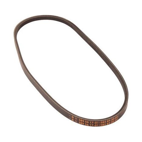 CINGHIA 589561701 ORIGINALE HUSQVARNA
