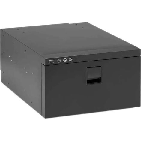 Frigorifero portatile indelb tb30am compressore ad alte prestazioni 30l (1/3)