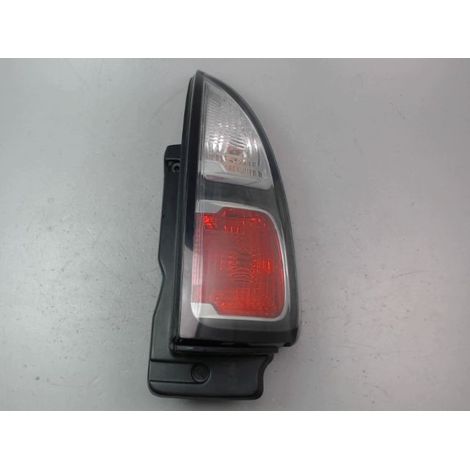 Feu Arriere Droit CITROEN C3 Picasso Monosp. Phase 2 2012-... [PRODUIT D'OCCASION]♻️6351gl